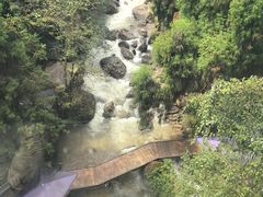 -青城山