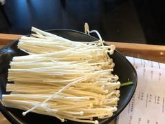 -烹然四季椰子鸡火锅(团结湖总店)
