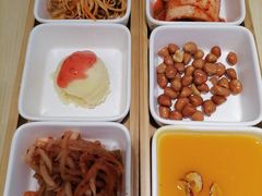 -韩香福脊骨汤锅(上杭路店)