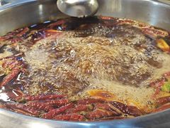 -金鼎雪山牦牛杂火锅(理县总店)