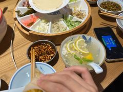 -怪噜范·老贵阳街头名小吃(数博万达店)