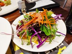 -食间牛排(湖西路店)