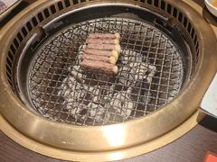 -橘焱胡同烧肉夜食(BFC外滩金融中心店)