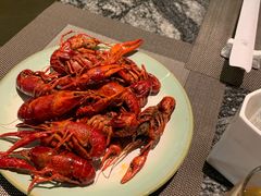 -金海湾自助餐厅(金陵饭店)