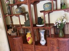 -宅里香.自然餐厅(湘大店)