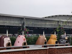 -长廊欢乐园