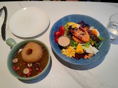 -芳草地西式融合餐厅(回龙窝店)