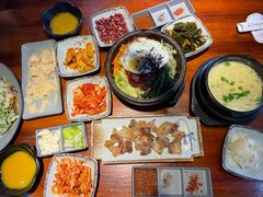 -火炉情韩国料理店(古田路店)