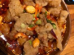 -串大叔炭火烤串·鸡西大冷面刀削面(总店)