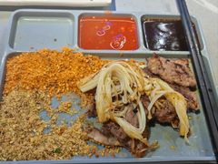 -外婆掌柜·东北家庭烤肉(托乐嘉店)