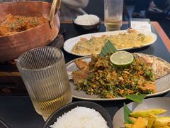 -Ameigo梅果·云贵川bistro(长宁来福士店)