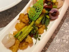 -满堂匠心川宴·私房菜(天府三街店)