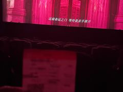 -保利国际影城(保利文化广场店)