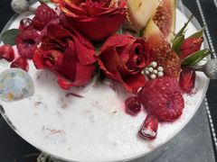 -小苍兰风铃草蛋糕甜品(沈阳店)