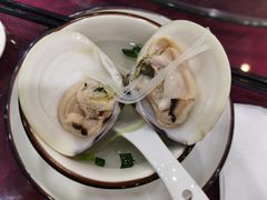 -阿静美食