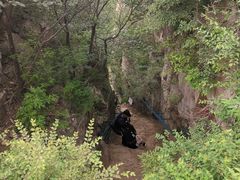 -龙洞风景区-藏龙涧