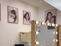 -天真蓝照相馆(中华广场店)