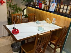 -山海菜馆·海肠捞饭·青岛菜(栈桥店)