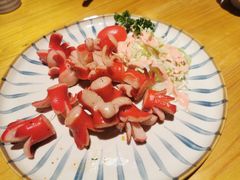 -大叔食堂·和风料理·烧鸟(Aone运动公园店)