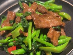 -潮堂 · 潮州菜(国贸商城店)