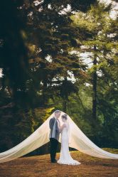 -巴黎婚纱摄影工作室