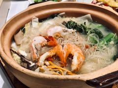 海味粉丝什菜煲-稻香(天河领展店)