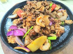 -标记美食新鲜猪杂(兴南大道店)