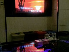 -劲派KTV(江南大道南店)