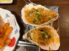 -鸟鹏烧鸟居酒屋(龙岗万科店)
