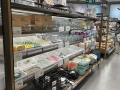 -鹿岛生活(熙地港店)