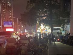 -钢管厂五区小郡肝串串香(南山店)