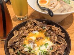 -一風堂拉面(美罗城店)