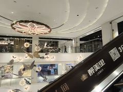 -百联临沂购物中心(临沂路店)