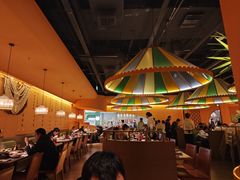 -塔哈尔·新疆盛宴(奉贤龙湖店)