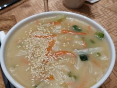 糊涂面-正升金熙酒店(关林路店)