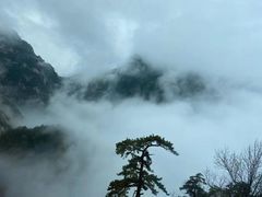 -华山风景名胜区