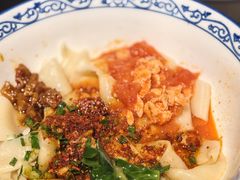 -唐猫庭院·千年陕菜(赛格国际购物中心店)