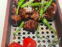 -華府Deluxe(兴业太古汇店)