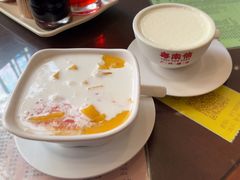 -南信牛奶甜品专家