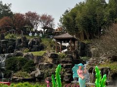 -秀丽东方