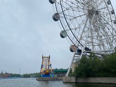 -渔岛海洋度假区