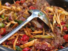 -屋里家延边朝鲜族冷面(梅林3店)