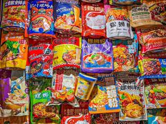 -螺大喜螺蛳粉火锅(雍和宫店)