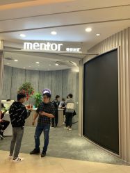 -Mentor Hair Salon
