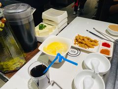 -海底捞火锅(锦艺城店)
