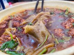 -苏记丸子汤(彭城路店)