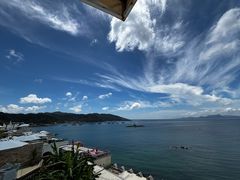 -蜜悦·波西塔诺悬崖海景餐厅
