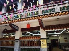 -冰泉豆浆馆(白云山总店)