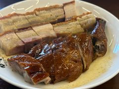 -龍炎馬仔烧味(首位中心店)