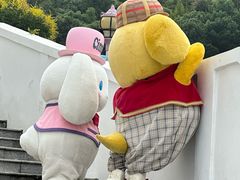 -安吉Hello Kitty乐园